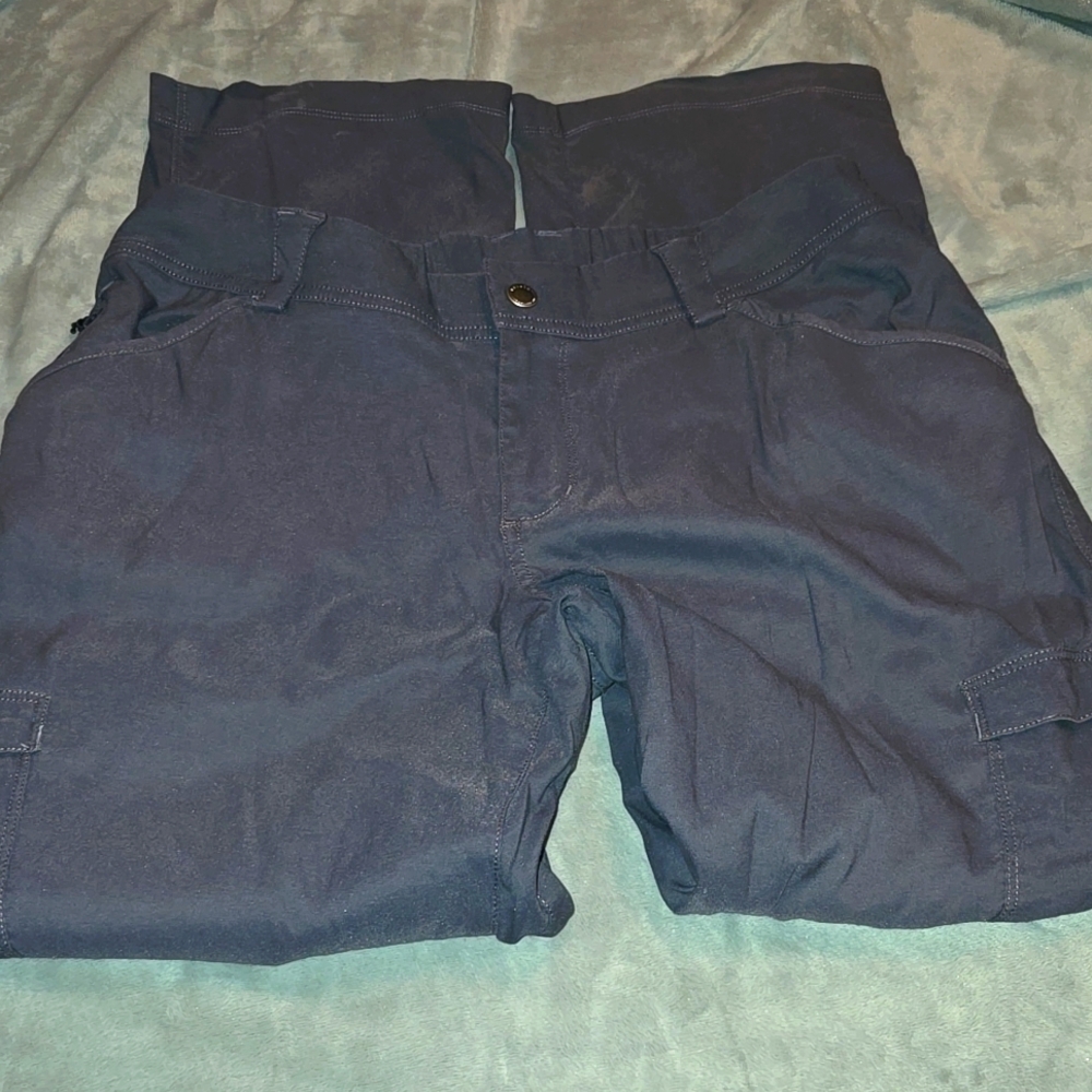 Outdoor Work Pants